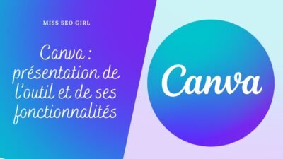 Support de Formation Canva – Image 3